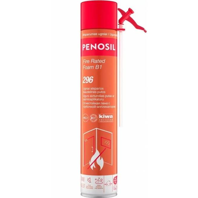 Putos Penosil Fire Rated Foam B1 296, 760 ml