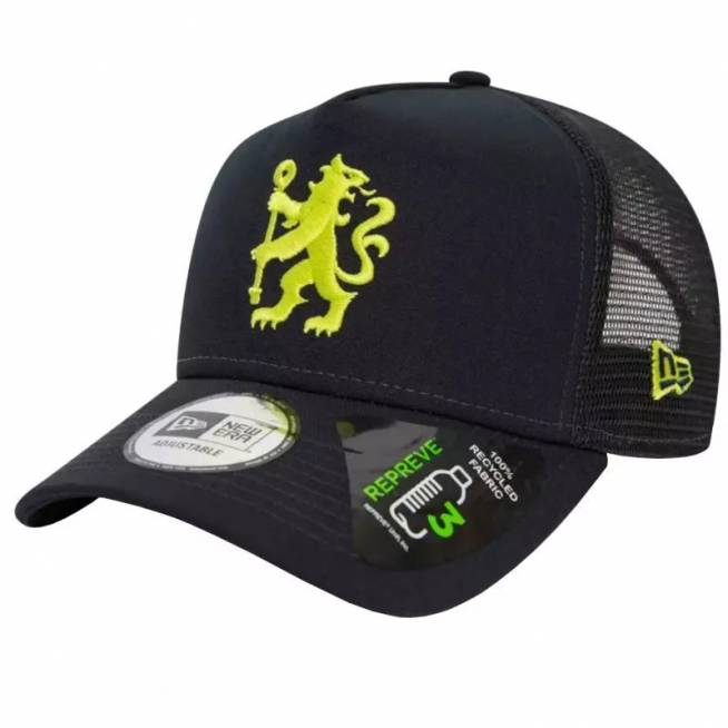 New Era League Essentials Trucker Chelsea FC kepurė 60431640