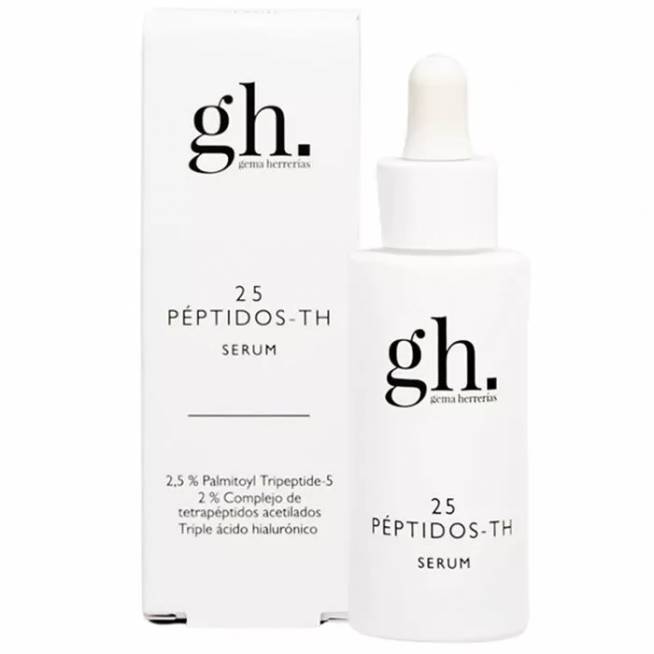 GH 25 Peptides-Th Serum 30ml