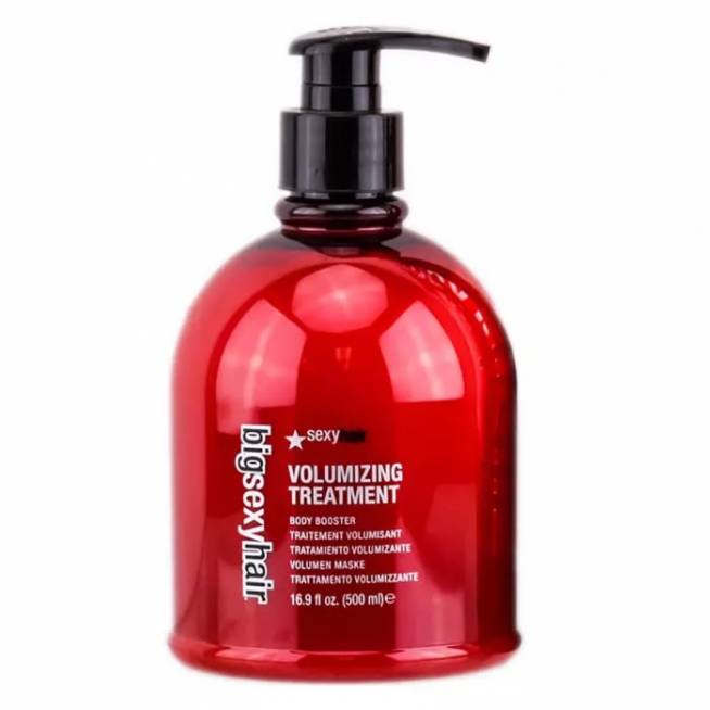 Big Sexyhair Volumizing Treatment 500ml