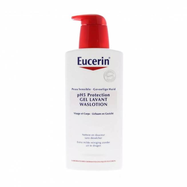 "Eucerin Ph5" losjonas