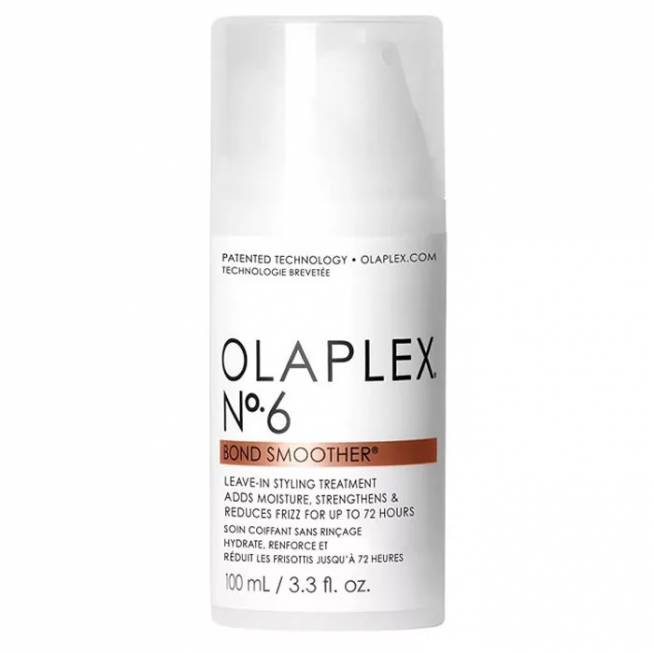 "Olaplex Bond Smoother N 6" 100ml