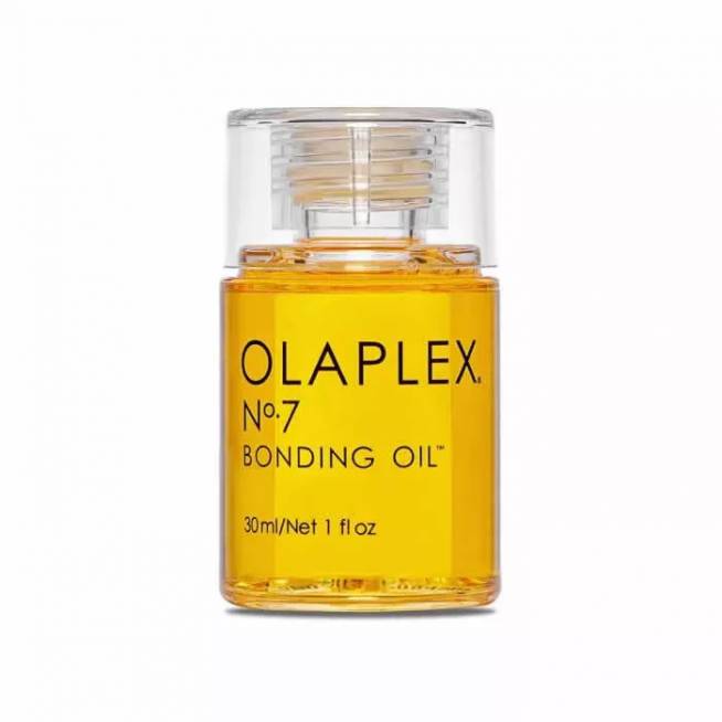 "Olaplex" klijavimo aliejus No7 30ml