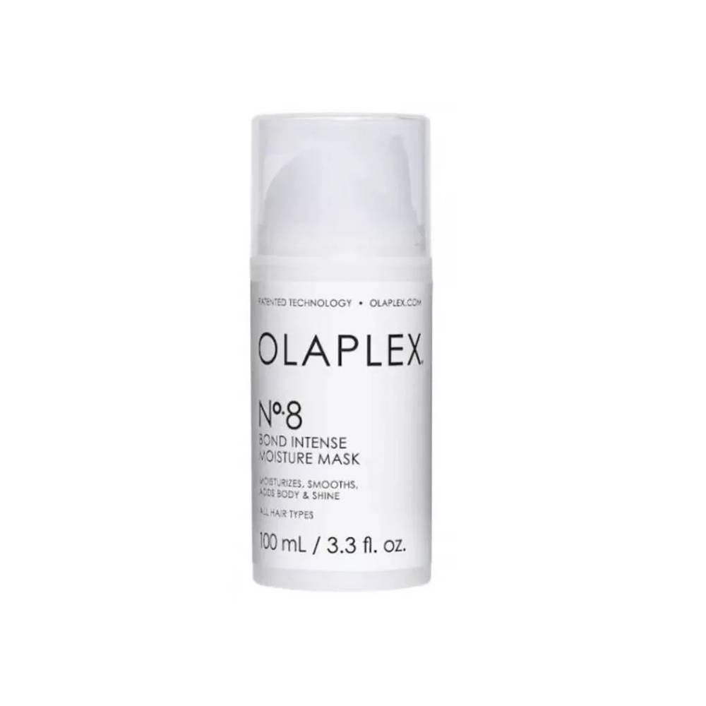 "Olaplex N8 Bond" intensyvaus drėkinimo kaukė 100ml