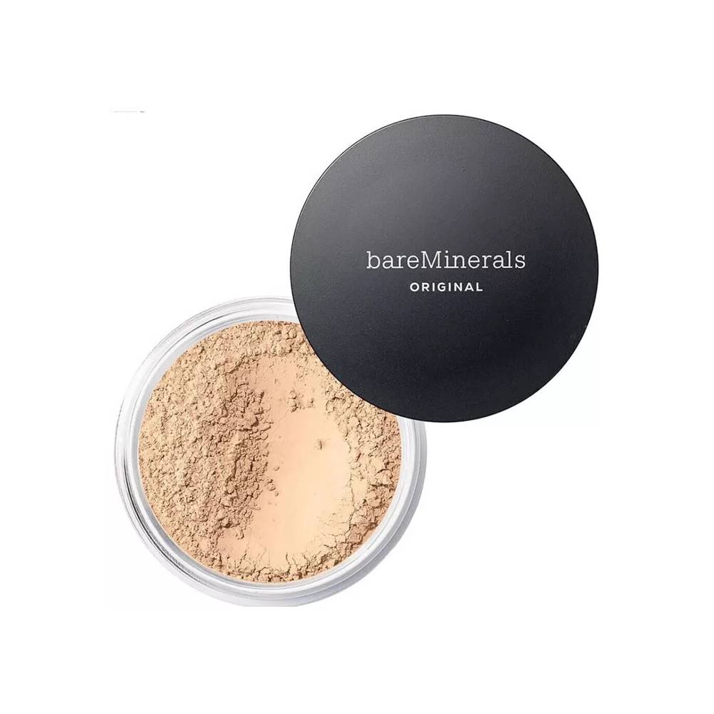 Bareminerals Original Foundation 03 Fairly Light Spf15 8g