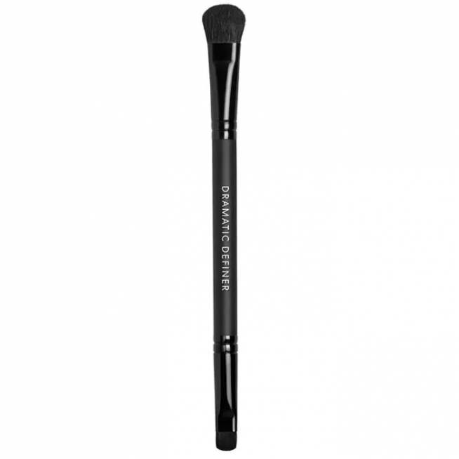 Bareminerals Dramatic Definer Dual-Ended Eye Brush 1 Unit