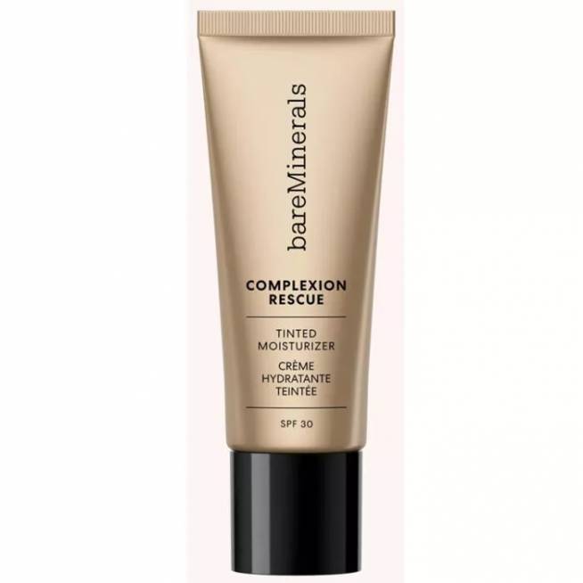 Bareminerals Complexion Rescue Tinted Hydrating Gel Cream Desert Spf30 35ml