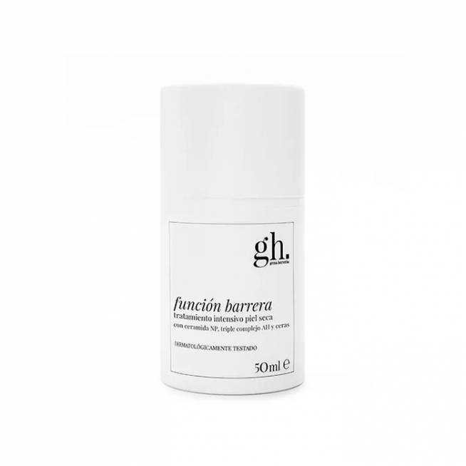 GH Barrier Function Dry Skin Treatment 50ml