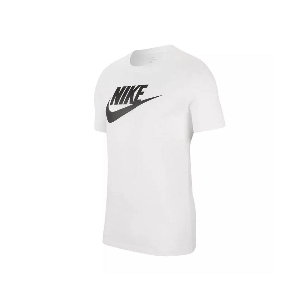 T-Shirt Nike NSW Tee Icon Futura M AR5004-101