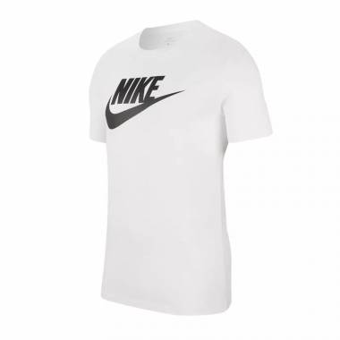 T-Shirt Nike NSW Tee Icon Futura M AR5004-101