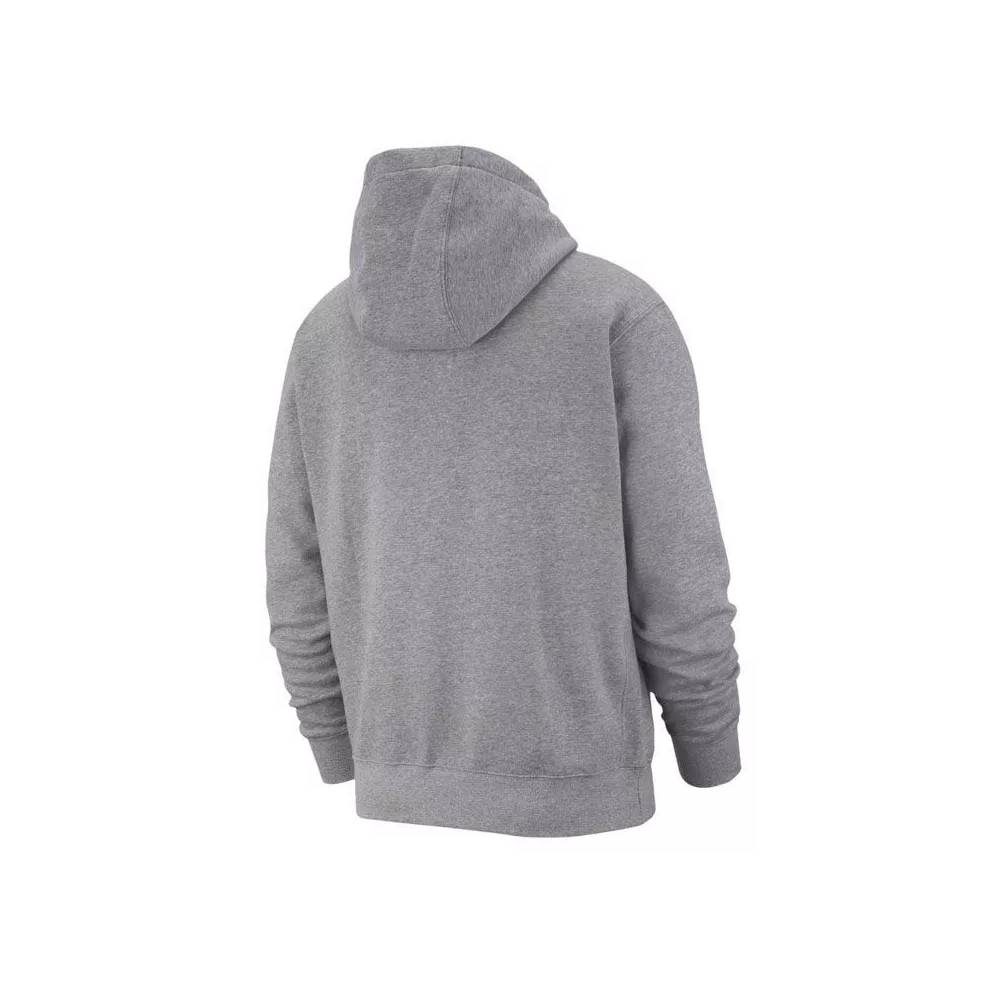 Nike NSW Club Hoodie FZ M BV2645-063 sweatshirt