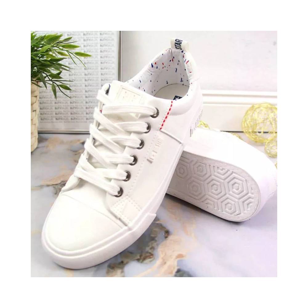 Big Star Sneakers W INT1739