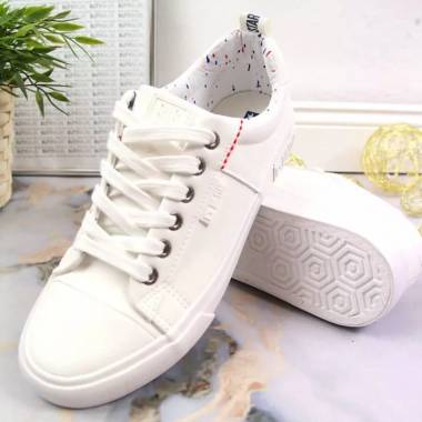 Big Star Sneakers W INT1739