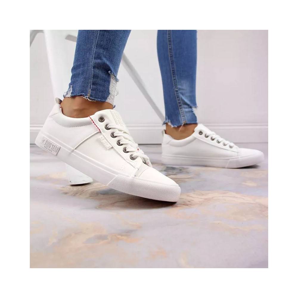 Big Star Sneakers W INT1739