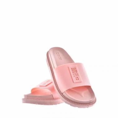 Big Star Slippers W LL274425 INT1813A