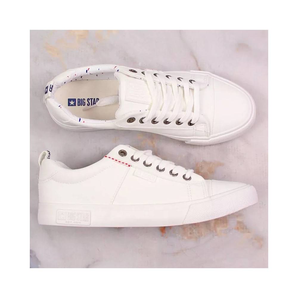 Big Star Sneakers W INT1739