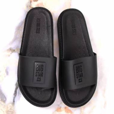 Big Star Slippers W LL274429 INT1813B