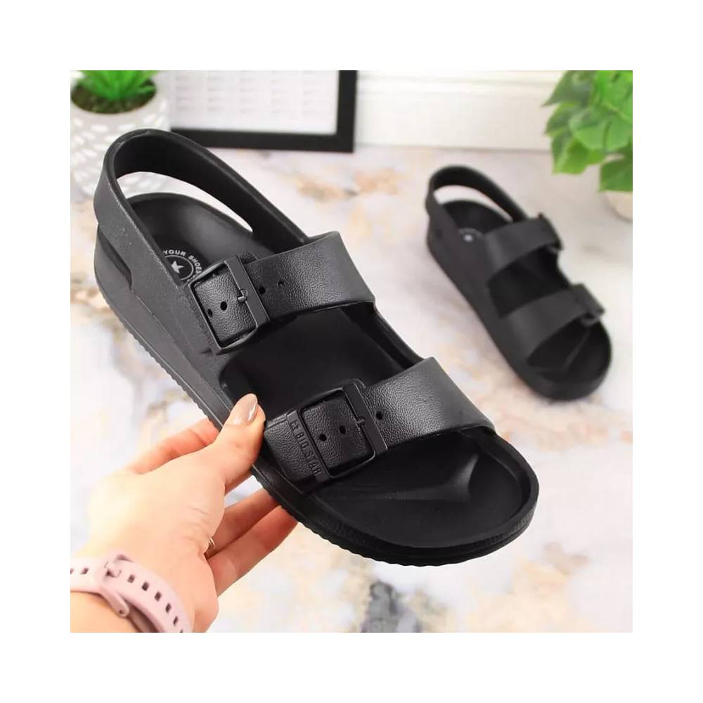 Big Star Sandals W LL274745 INT1836B