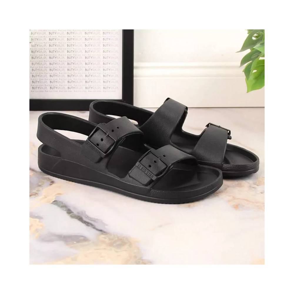 Big Star Sandals W LL274745 INT1836B