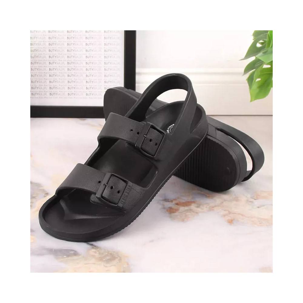 Big Star Sandals W LL274745 INT1836B