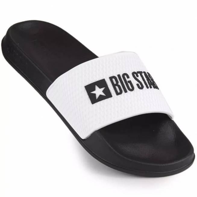 Big Star M JJ174506 INT1951B flip-flops