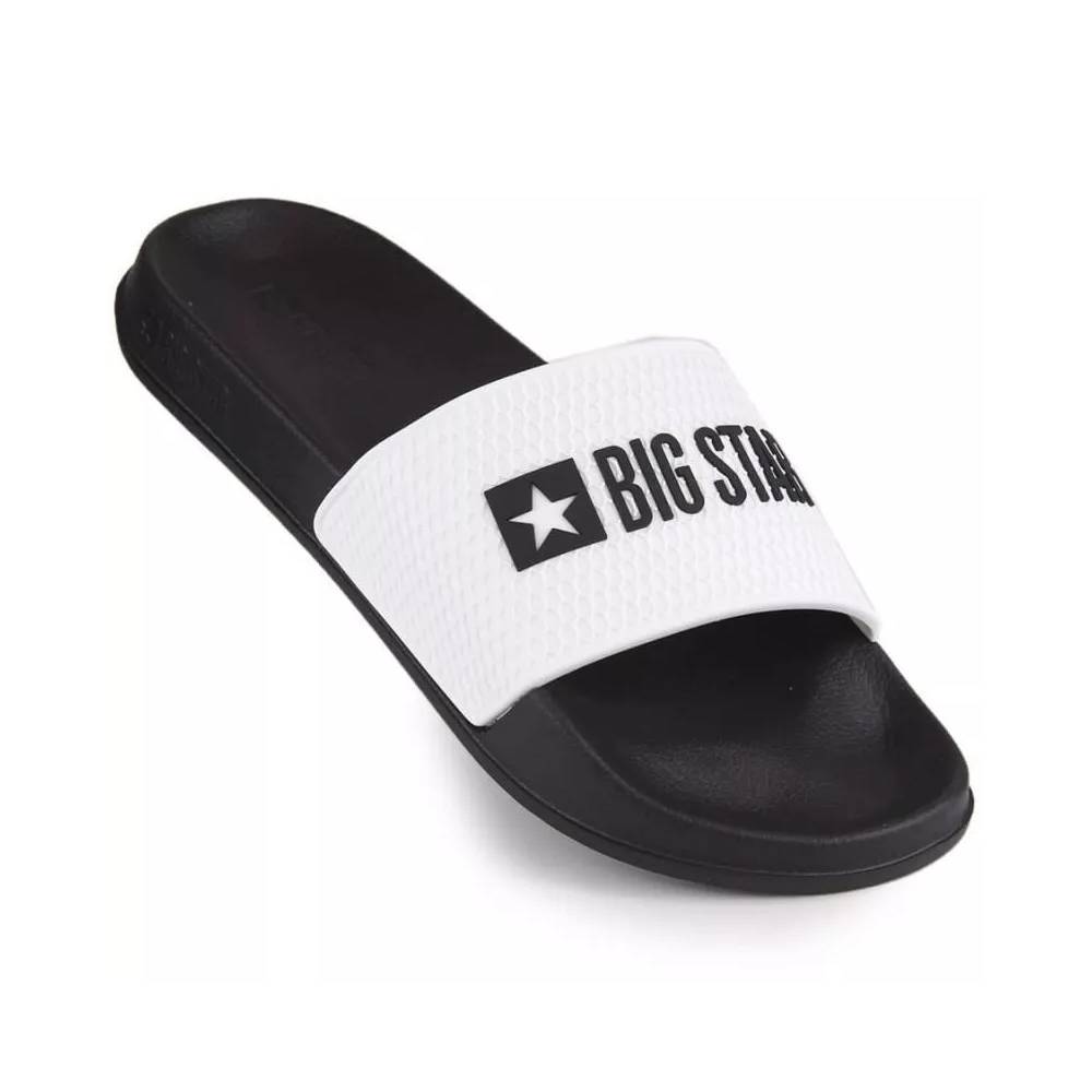 Big Star M JJ174506 INT1951B flip-flops