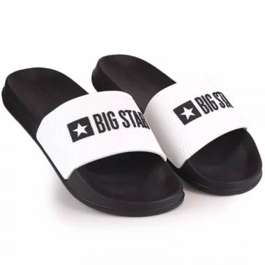 Big Star M JJ174506 INT1951B flip-flops