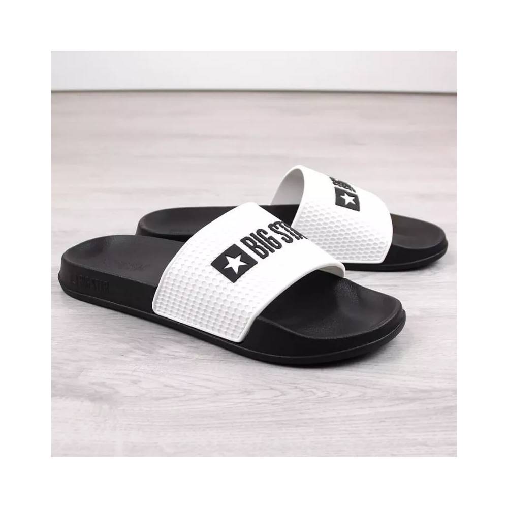 Big Star M JJ174506 INT1951B flip-flops