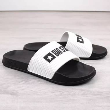 Big Star M JJ174506 INT1951B flip-flops