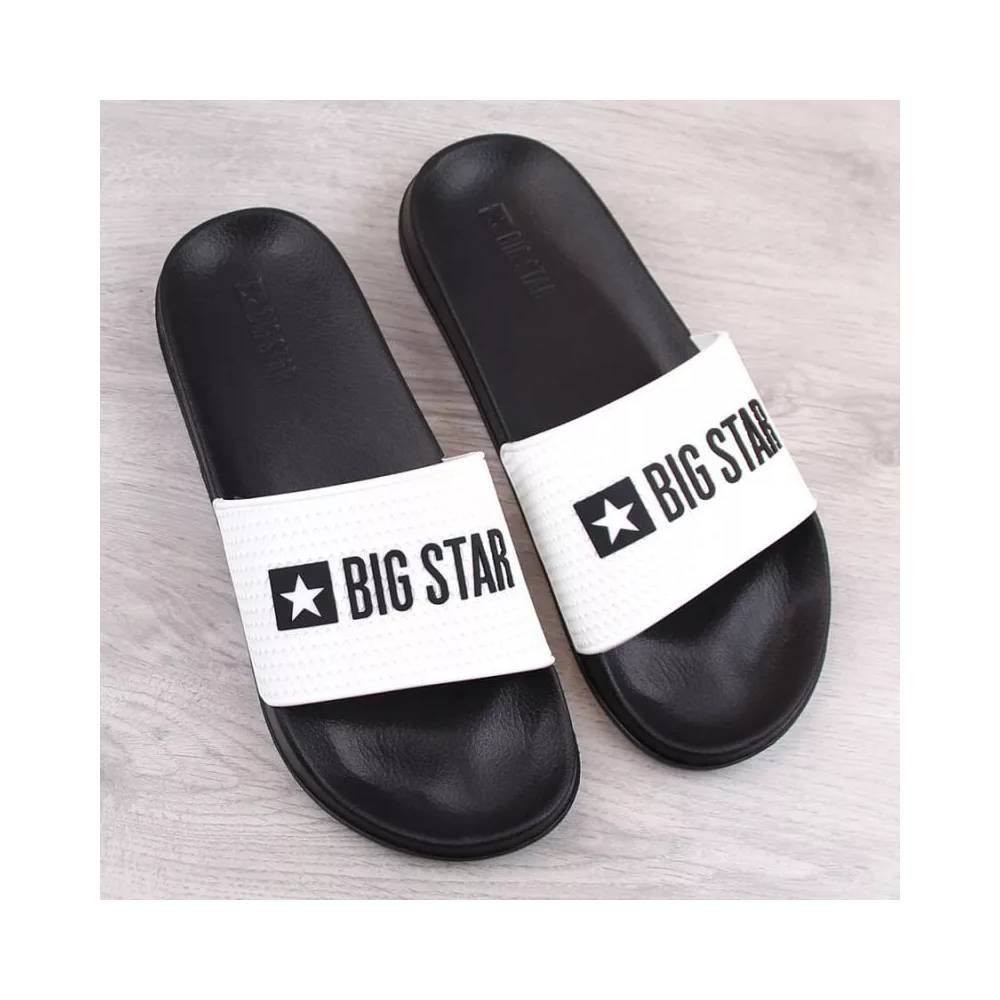 Big Star M JJ174506 INT1951B flip-flops