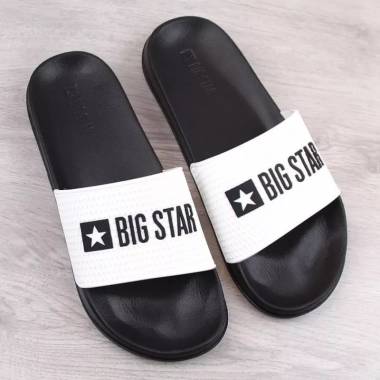 Big Star M JJ174506 INT1951B flip-flops