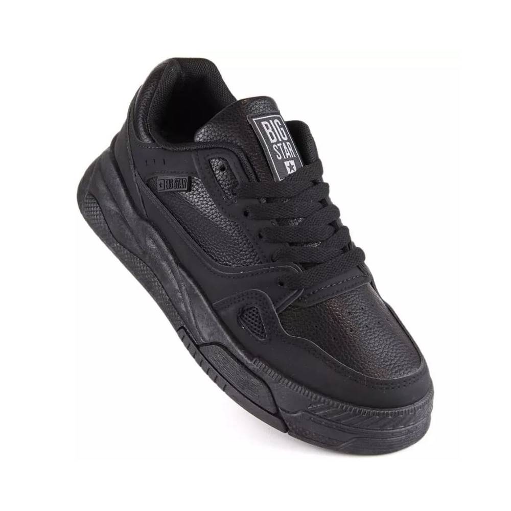 Big Star W INT1962A sports shoes, black