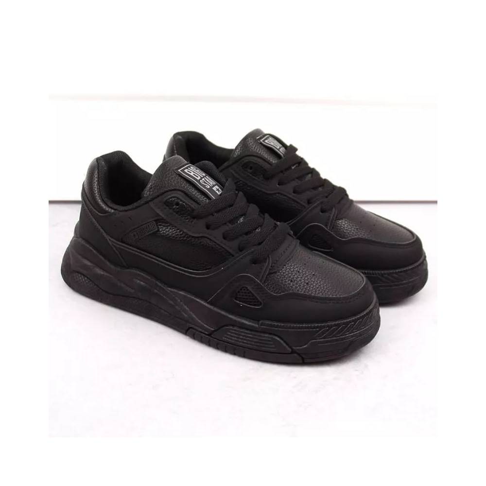 Big Star W INT1962A sports shoes, black