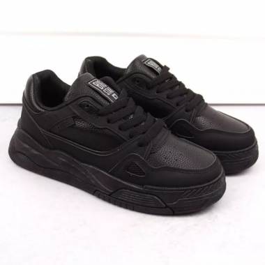 Big Star W INT1962A sports shoes, black