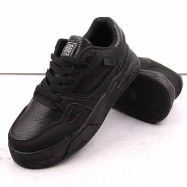 Big Star W INT1962A sports shoes, black