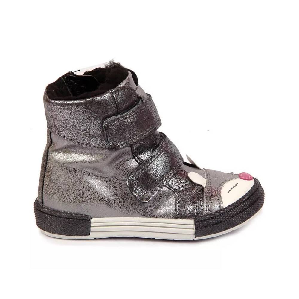 Kornecki Jr 6583 KOR6583C Velcro batai