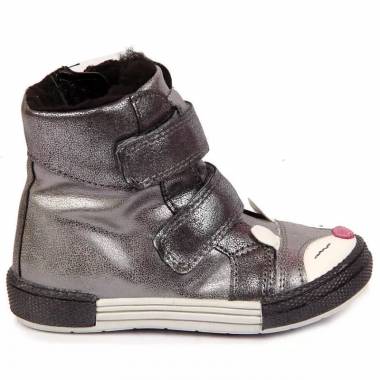 Kornecki Jr 6583 KOR6583C Velcro batai