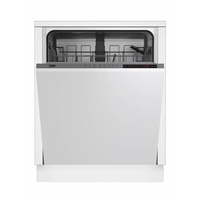 INDAPLOVĖ ĮM BDIN25321 BEKO