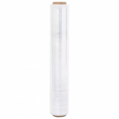 Stretch Film 50 cm x 150-300 m (2 or 6 Pack)