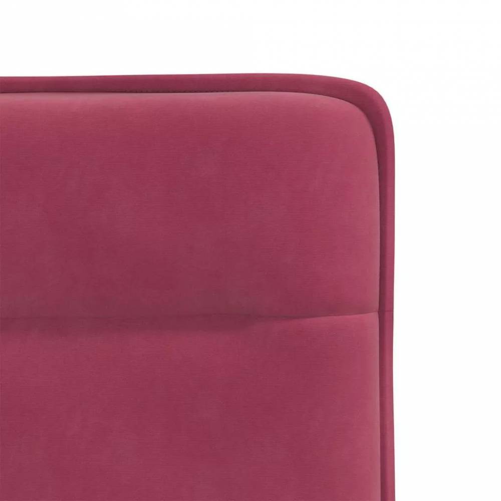 Velvet Dining Chairs Set