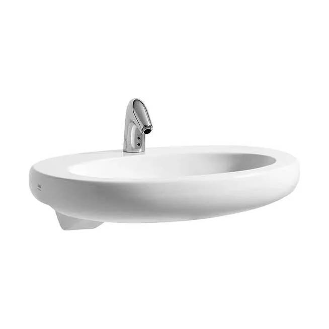 Laufen praustuvas Alessi One 8.1397.2.400.104.1