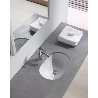 "Duravit" rankų praustuvas D-Code 0338490000