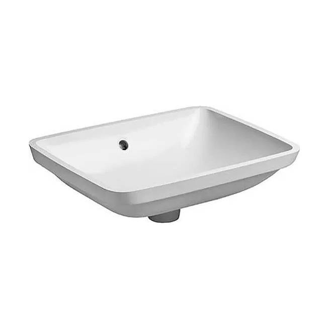 "Duravit Starck 3" rankų praustuvas 0305490000