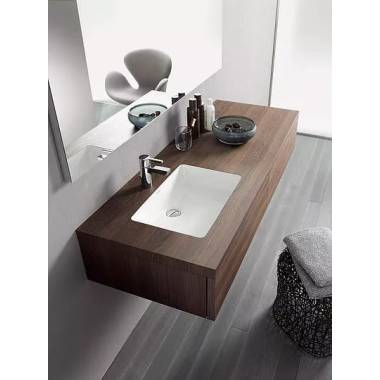 "Duravit Starck 3" rankų praustuvas 0305490000