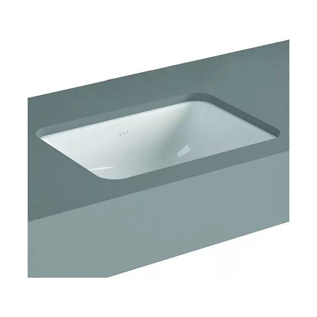 VitrA kriauklė S20 5474B003-0618