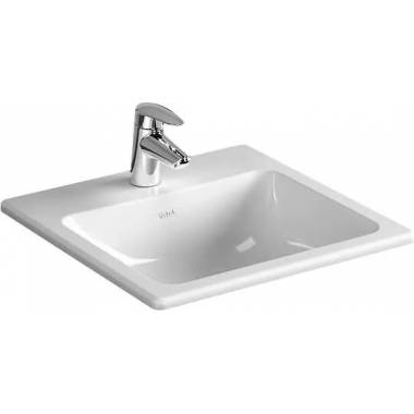 Vitra kriauklė S20 5465B003