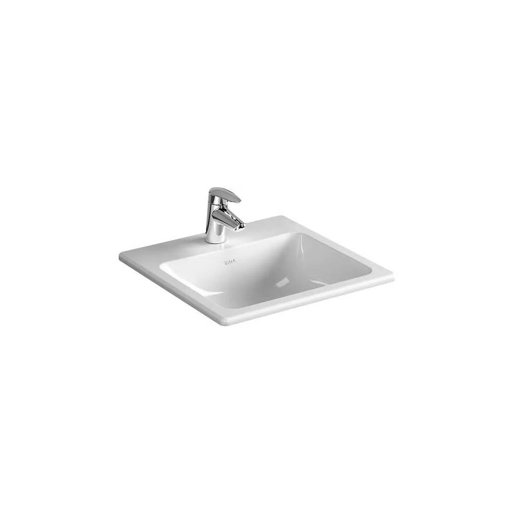 Vitra kriauklė S20 5465B003