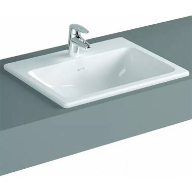 Vitra kriauklė S20 5465B003