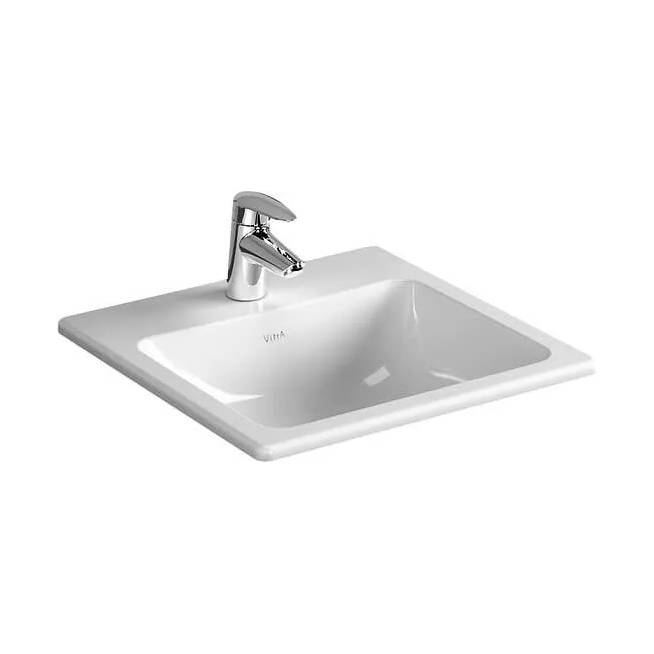 "VitrA" rankų plautuvė S20 5463B003