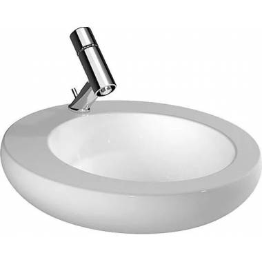 Laufen praustuvas Alessi One 8.1397.1.400.104.1